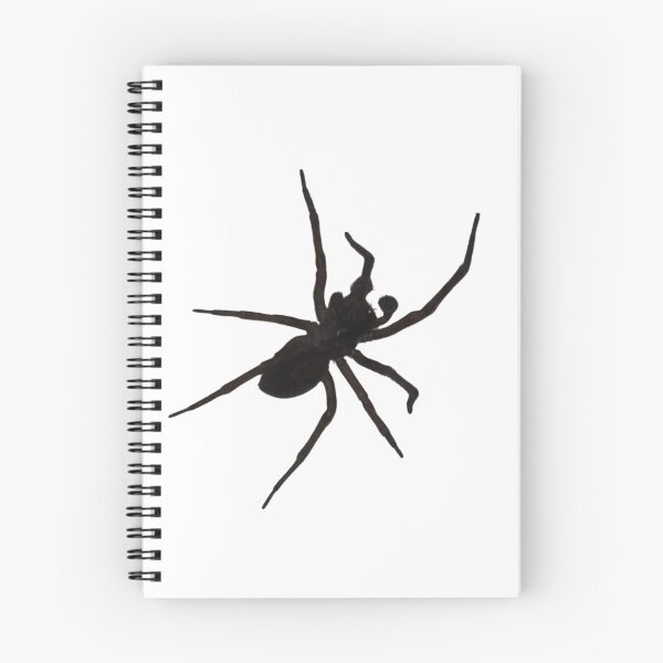 Item preview, Spider Light Version designed and sold by Feral Vibes.