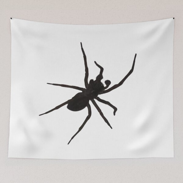 Item preview, Spider Light Version designed and sold by Feral Vibes.