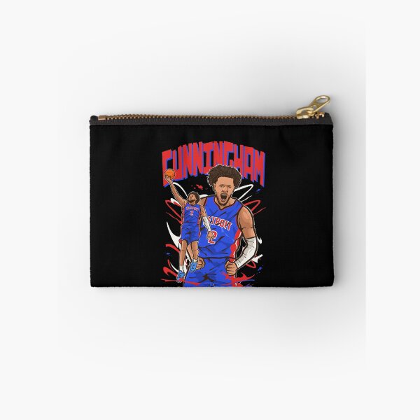Item preview, Cade Cunningham Cartoon designed and sold by RatTrapTees.