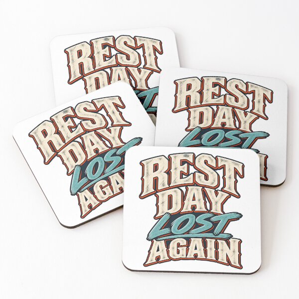Item preview, Best Day Lost Again Gaming Humor designed and sold by FZ Studio .