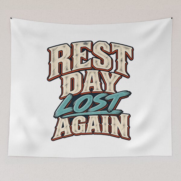 Item preview, Best Day Lost Again Gaming Humor designed and sold by FZ Studio .
