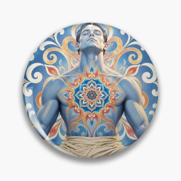 Item preview, Meditative Mandala designed and sold by Laeton Designs.