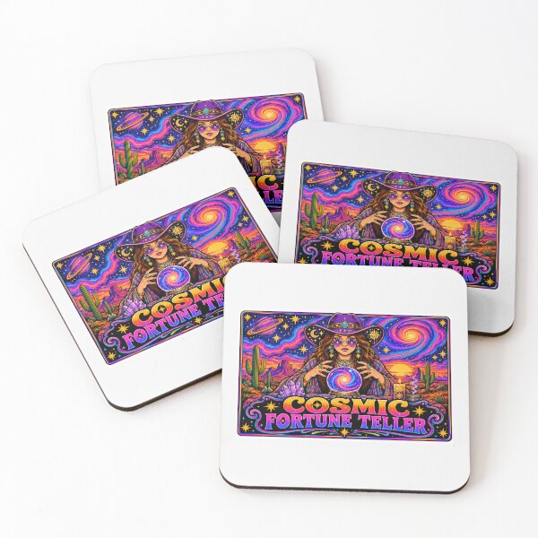 Item preview, Cosmic Psychic designed and sold by Cosmic-Chloe.
