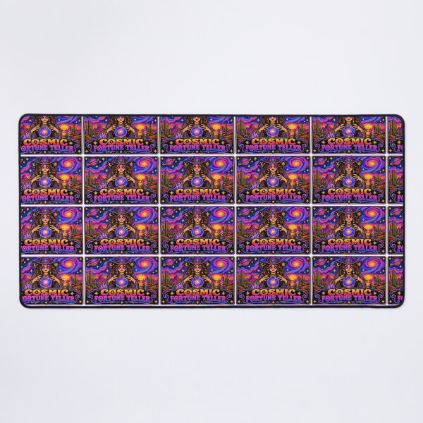 Item preview, Cosmic Psychic designed and sold by Cosmic-Chloe.