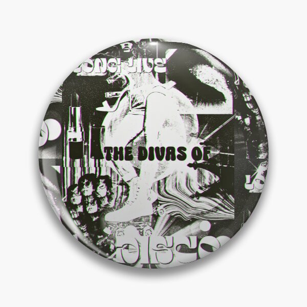 Item preview, Divas of Disco designed and sold by LithiumCocktail.