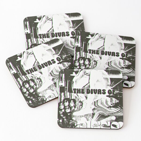 Item preview, Divas of Disco designed and sold by LithiumCocktail.