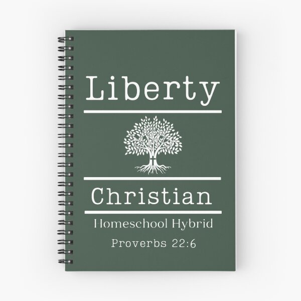 Item preview, Liberty Christian designed and sold by CiKmerch.