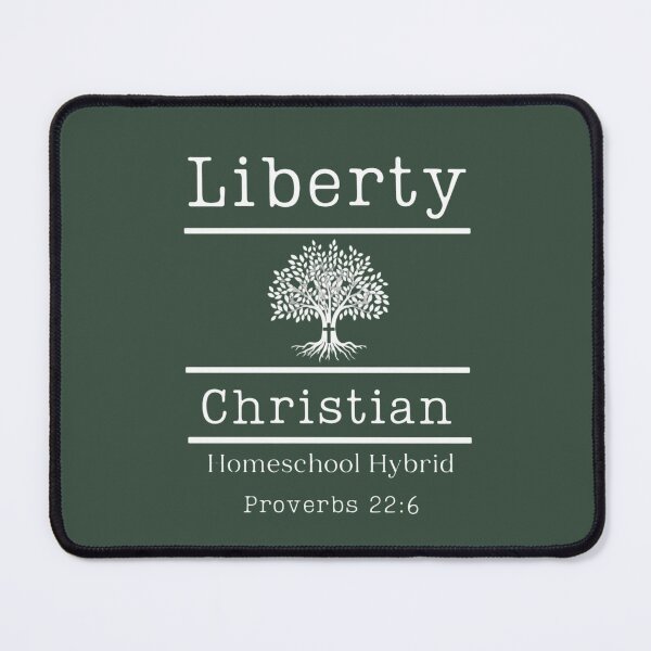 Item preview, Liberty Christian designed and sold by CiKmerch.