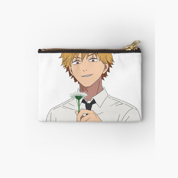 Item preview, Denti with a flower designed and sold by Migi-Desu.