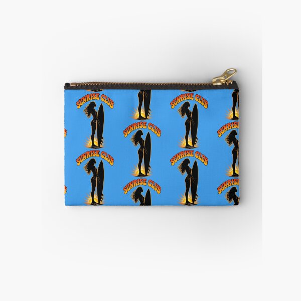 Item preview, Sunrise Club - Surf Girl. designed and sold by shorethings.