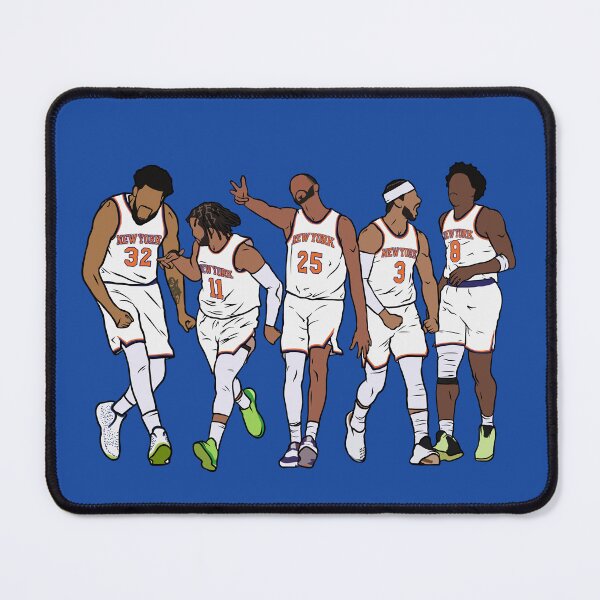 Item preview, KAT, Brunson, Mikal, Hart & OG designed and sold by RatTrapTees.