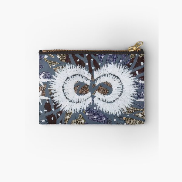 Item preview, Eagle dreaming - 1999 designed and sold by NeonCanvasDream.