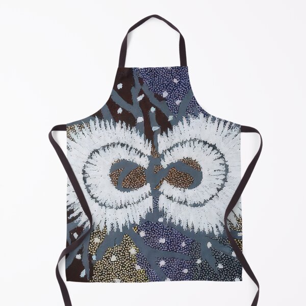 Item preview, Eagle dreaming - 1999 designed and sold by NeonCanvasDream.