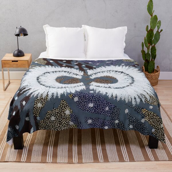 Item preview, Eagle dreaming - 1999 designed and sold by NeonCanvasDream.