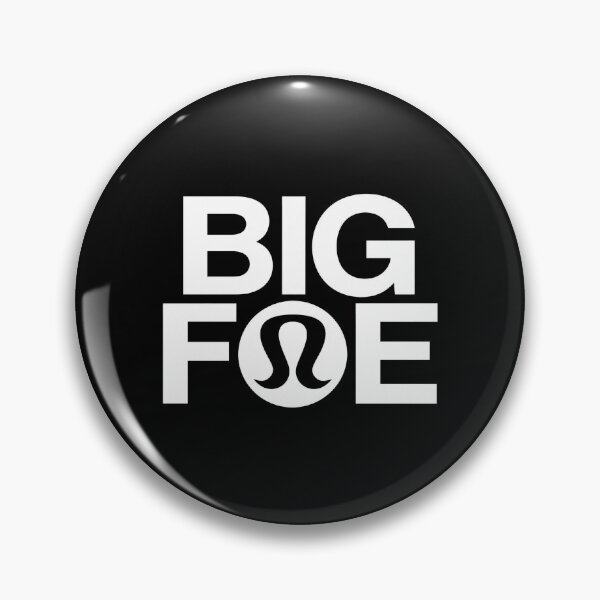 Item preview, big foe designed and sold by normasemela59.