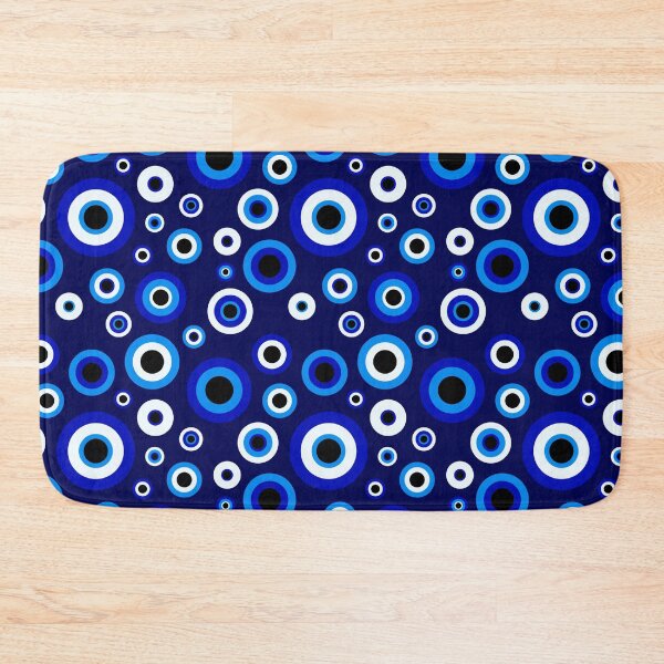 Item preview, evil eyes designed and sold by mad-i-mood.