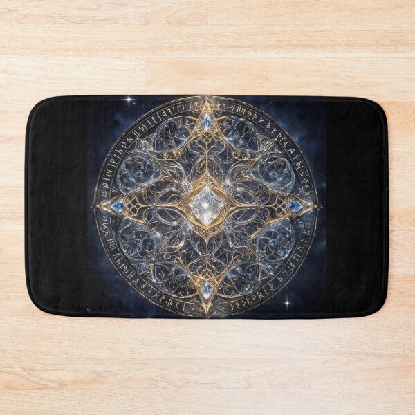 Item preview, Elvish Sigil  designed and sold by gothdrummer554.