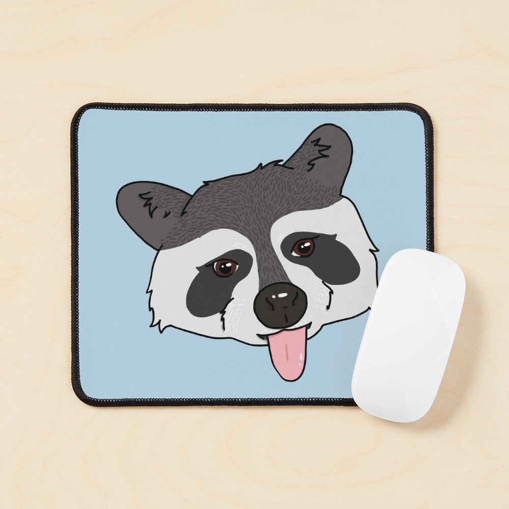 Item preview, Mouse Pad designed and sold by ColorHopper.