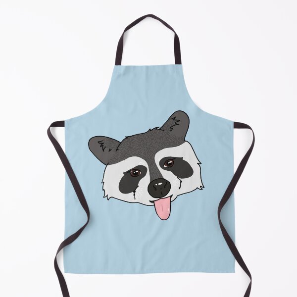 Item preview, Little Raccoon designed and sold by ColorHopper.