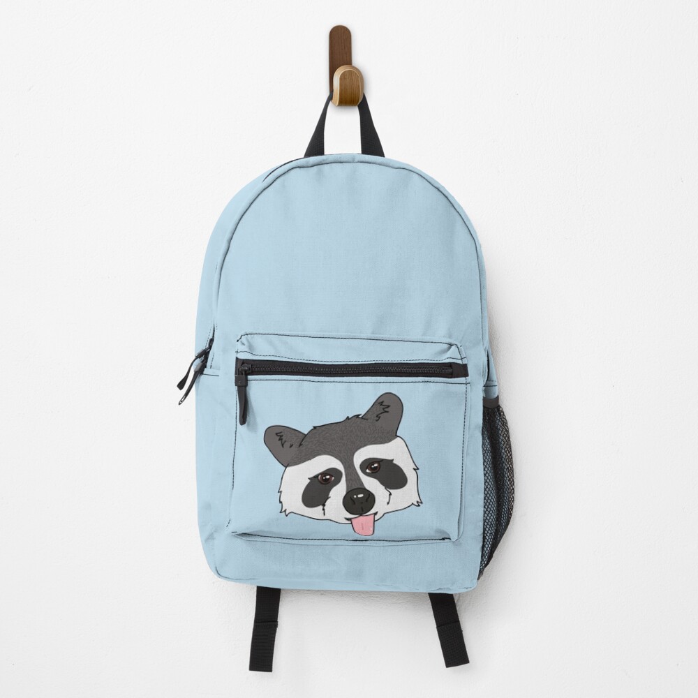 Item preview, Backpack designed and sold by ColorHopper.