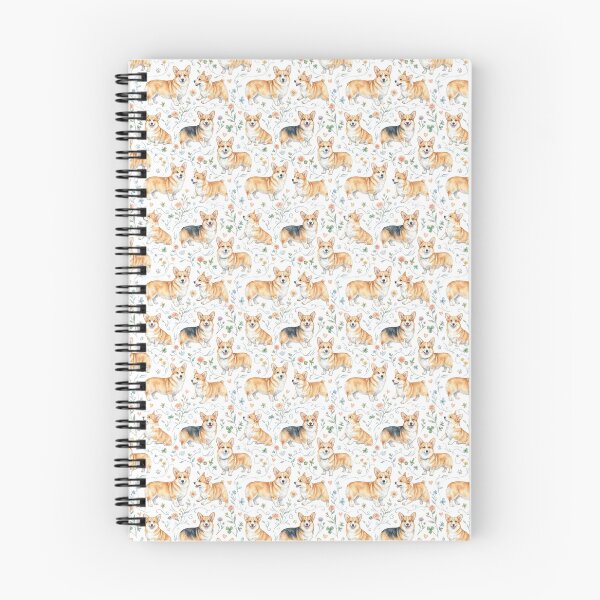 Item preview, Pembroke Welsh Corgi - Vintage Retro Pembroke Welsh Corgi Dog Breed - Pembroke Dog Owner Gift designed and sold by HappyTees Lab.