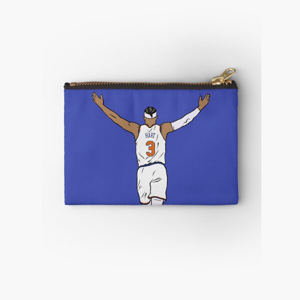 Item preview, Josh Hart Embrace The Crowd designed and sold by RatTrapTees.