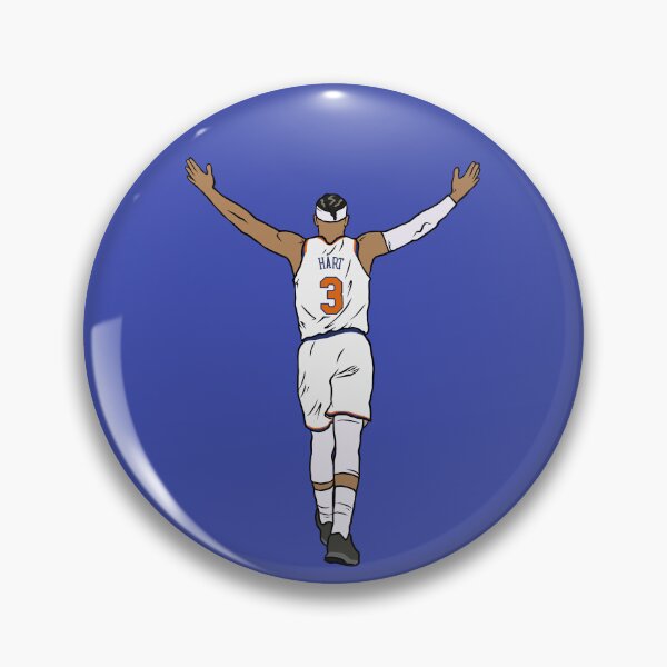 Item preview, Josh Hart Embrace The Crowd designed and sold by RatTrapTees.