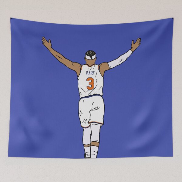 Item preview, Josh Hart Embrace The Crowd designed and sold by RatTrapTees.