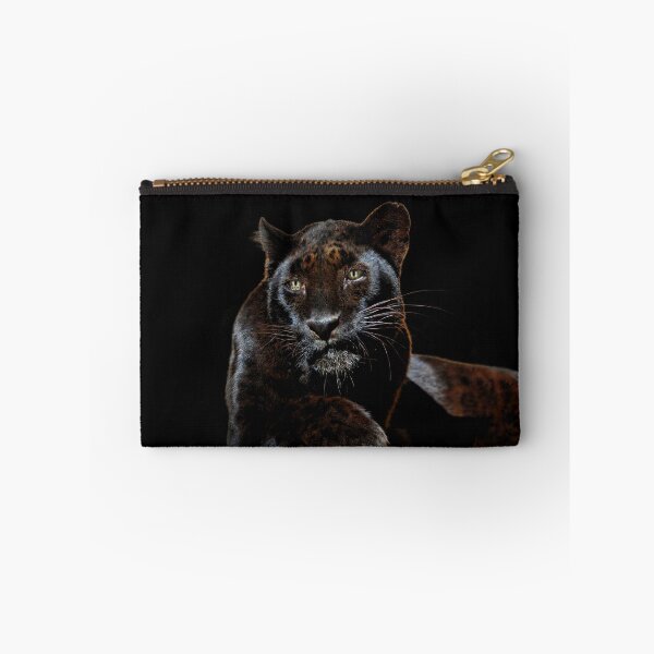 Item preview, Majestic Black Panther Resting designed and sold by Savannah Gibbs.