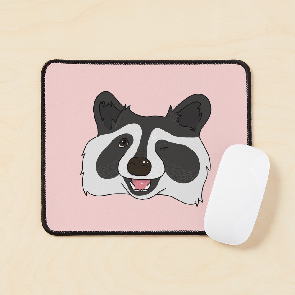 Item preview, Mouse Pad designed and sold by ColorHopper.