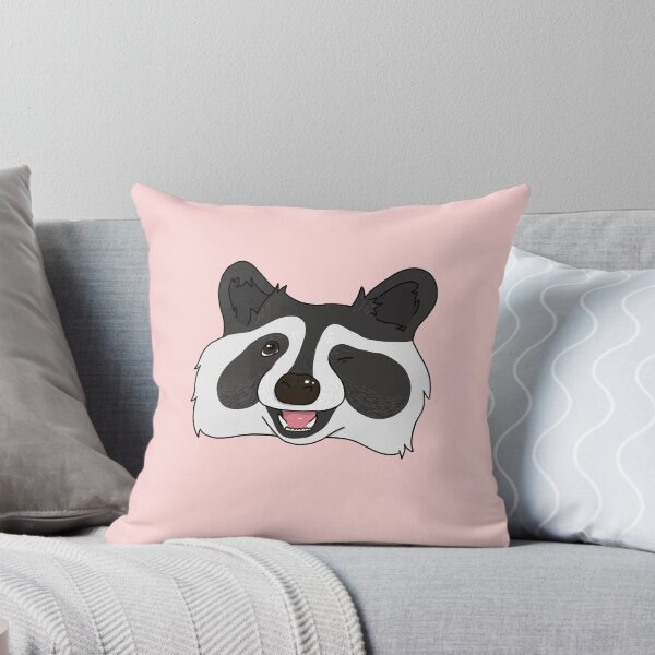 Item preview, Little Raccoon 2 designed and sold by ColorHopper.