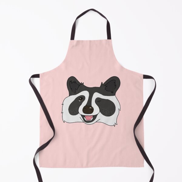 Item preview, Little Raccoon 2 designed and sold by ColorHopper.