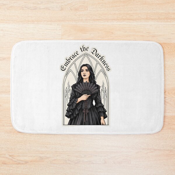 Item preview, Embrace the Darkness Gothic Fashion designed and sold by NiftyWrx.