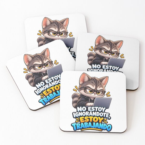 Item preview, Grumpy cat on laptop: I'm not ignoring you designed and sold by LINSSEX Style • Urban & Sport Streetwear.