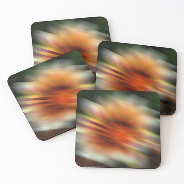 Item preview, Floral Abstract Photography Art With Exotic Motion Blur  designed and sold by DEC02.