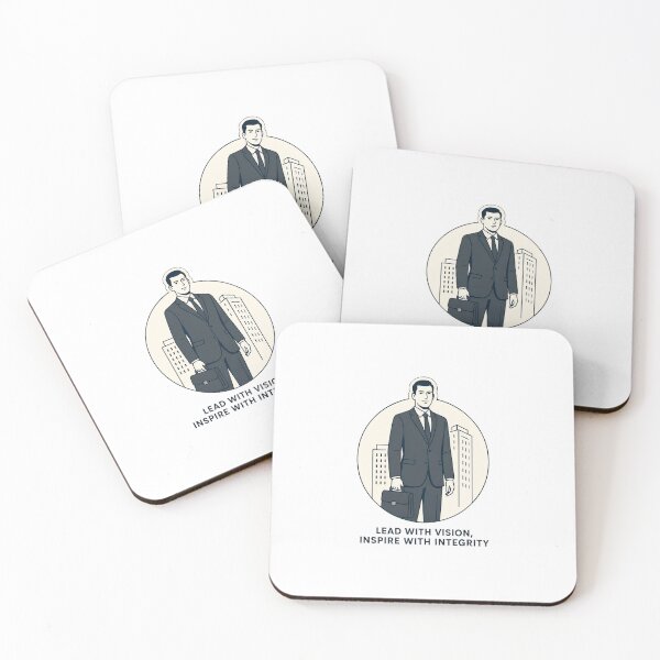 Item preview, Lead with Vision Executive Director Design designed and sold by NiftyWrx.