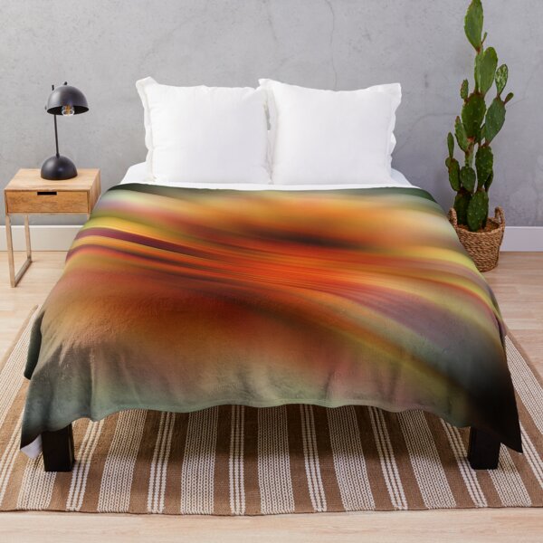 Item preview, Floral Abstract Photography Art With Exotic Motion Blur designed and sold by DEC02.