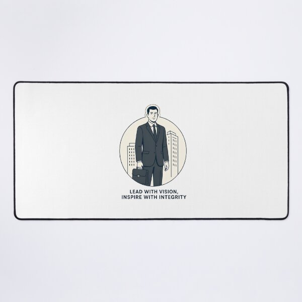 Item preview, Lead with Vision Executive Director Design designed and sold by NiftyWrx.