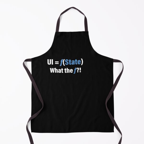 Item preview, UI Equals f State What The f Programming designed and sold by LASTIQUE-dd.