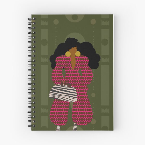 Item preview, VERONICA KACI designed and sold by alegnacreates.