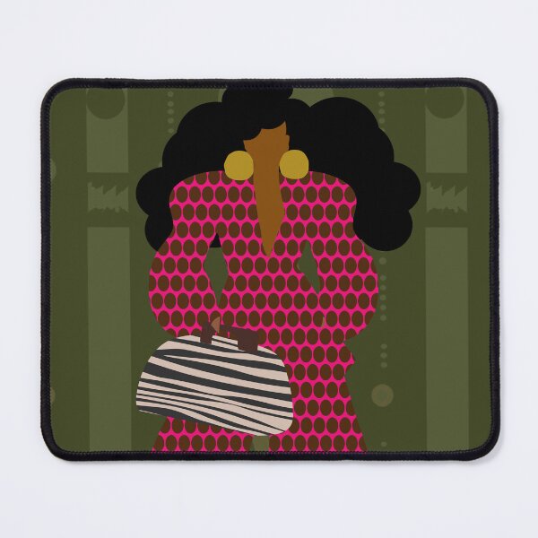 Item preview, VERONICA KACI designed and sold by alegnacreates.