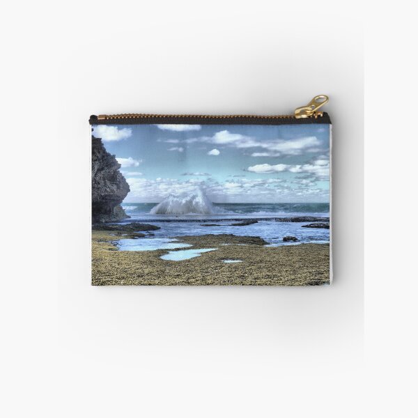 Item preview, Waves against the Shelf (1) designed and sold by Larry Davis.