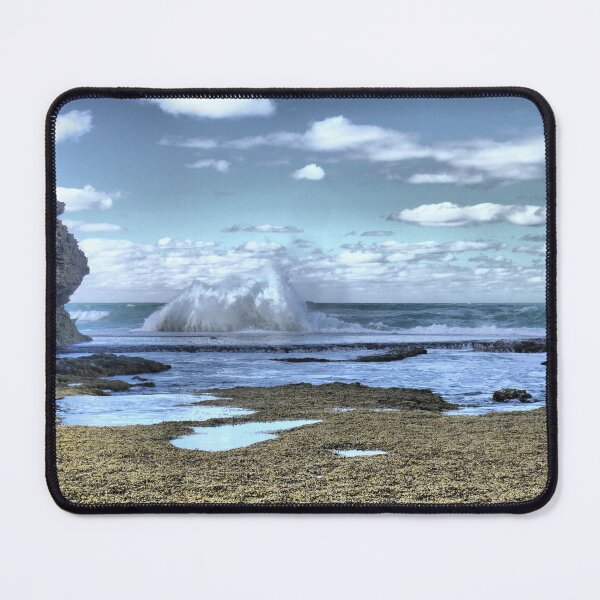 Item preview, Waves against the Shelf (1) designed and sold by Larry Davis.