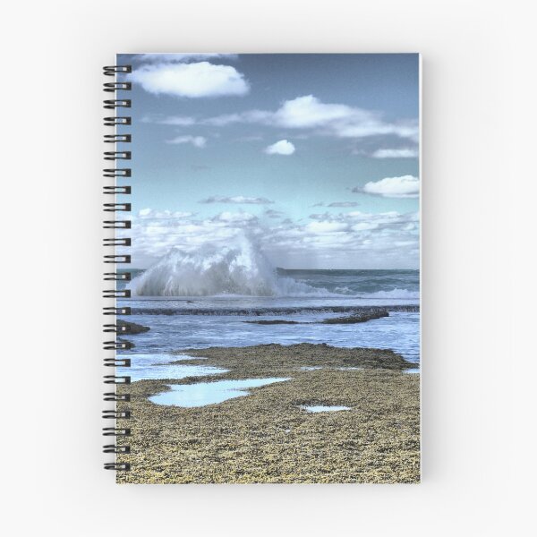 Item preview, Waves against the Shelf (1) designed and sold by Larry Davis.