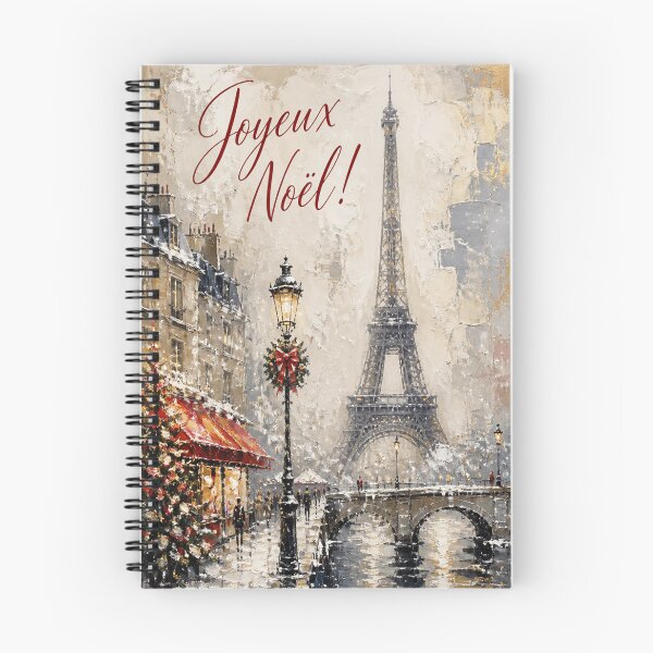 Item preview, Joyeux Noel designed and sold by JackFreestone.