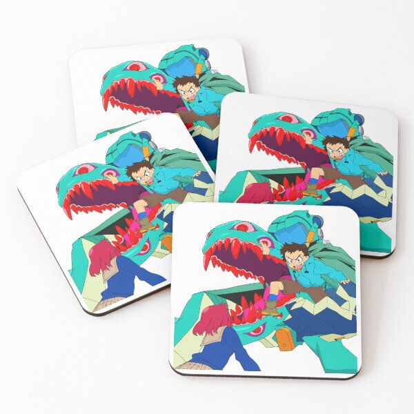 Item preview, NAOTA AND CANTI designed and sold by Migi-Desu.