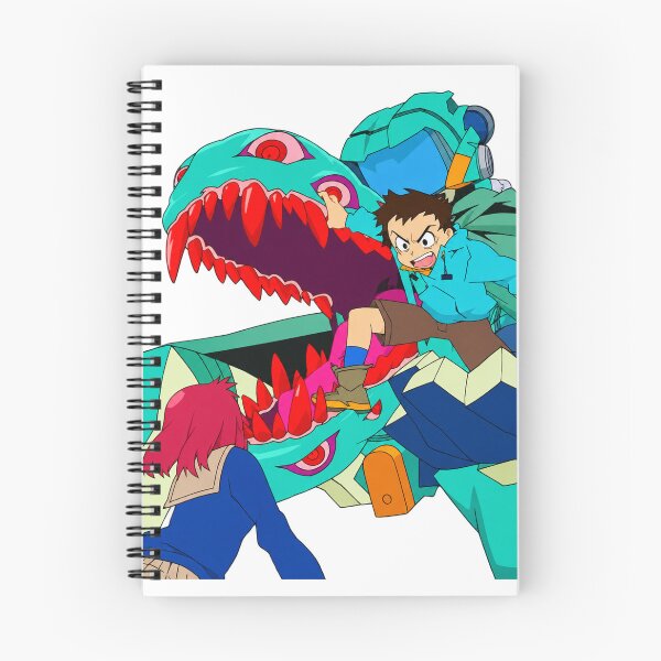 Artikelvorschau, NAOTA UND CANTI entworfen und verkauft von Migi-Desu.