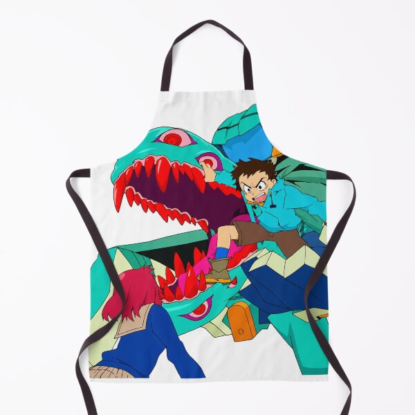 Item preview, NAOTA AND CANTI designed and sold by Migi-Desu.