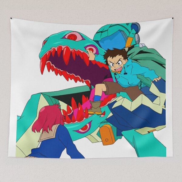 Item preview, NAOTA AND CANTI designed and sold by Migi-Desu.