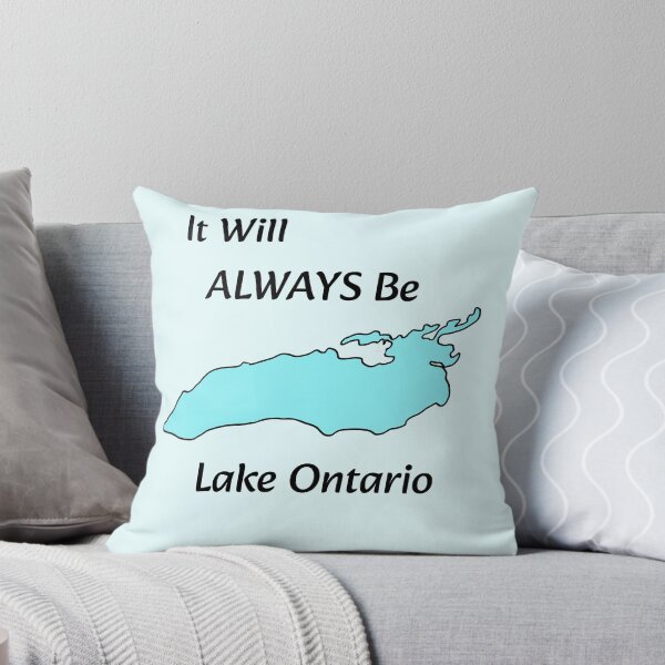 Item preview, Lake Ontario designed and sold by Keatos.